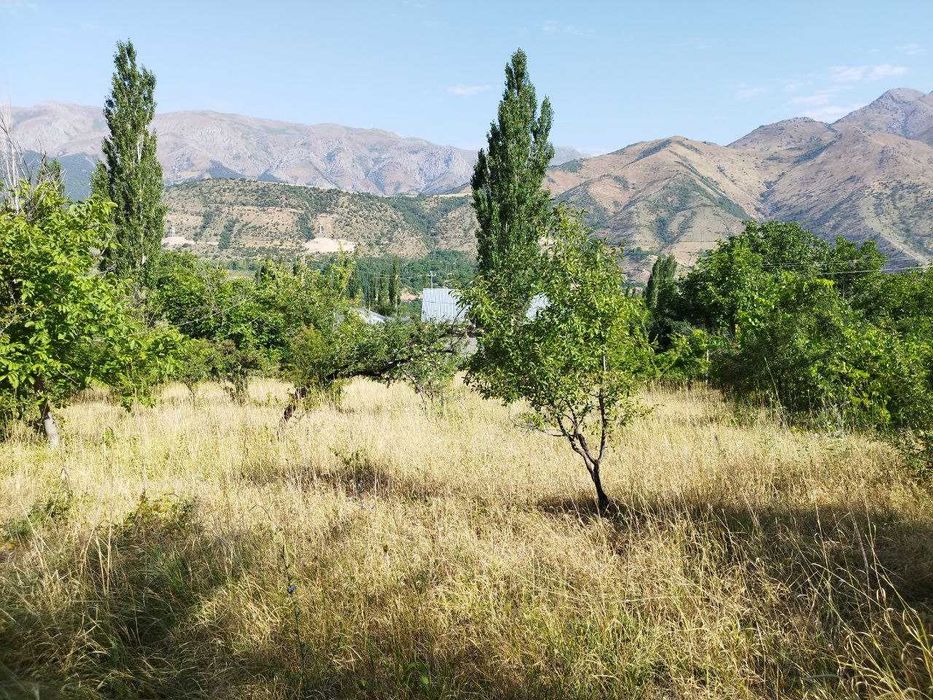 Срочно продается земельный участок с ОРДЕРом 9.54 сот {Нанай}