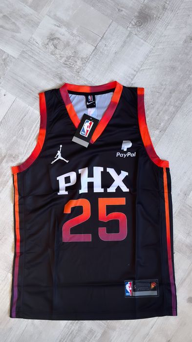Maieu baschet Jordan PHX maiou bulls lakers