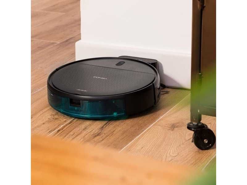 Робот Прахосмукачка Cecotec Conga 999 Map X-Treme, 2000 Pa