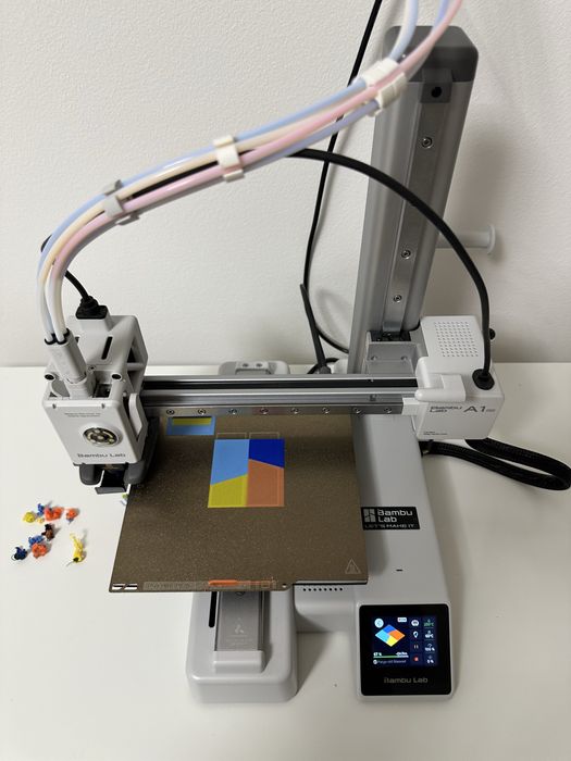 Bambu Lab A1 MINI