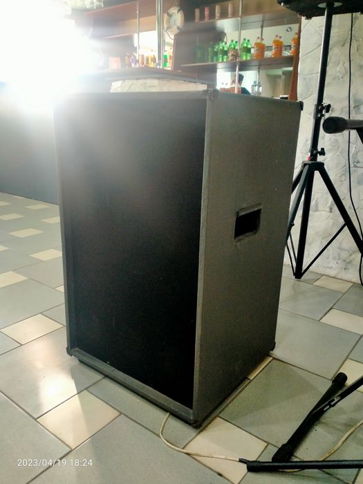 Продам пассивную аккустику