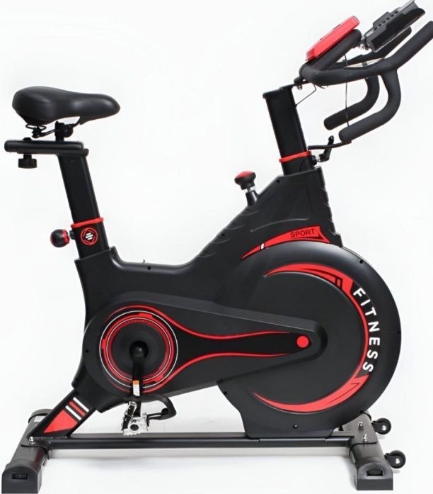 Велотренажер профессиональный