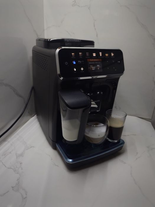 Espresor Philips Lattego EP 5400