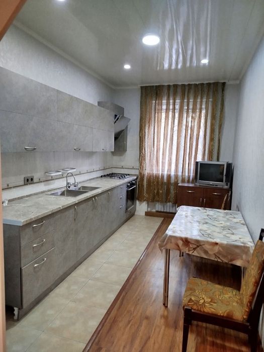 Аренда 3в2/1/4 Феруза-1 Шукрона. S=65м². После ремонта.Всё есть Маклер