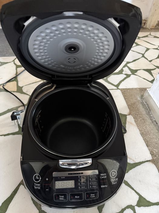 Multicooker Heinner