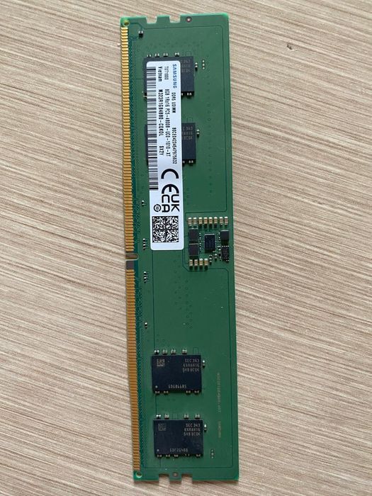 Оперативная память