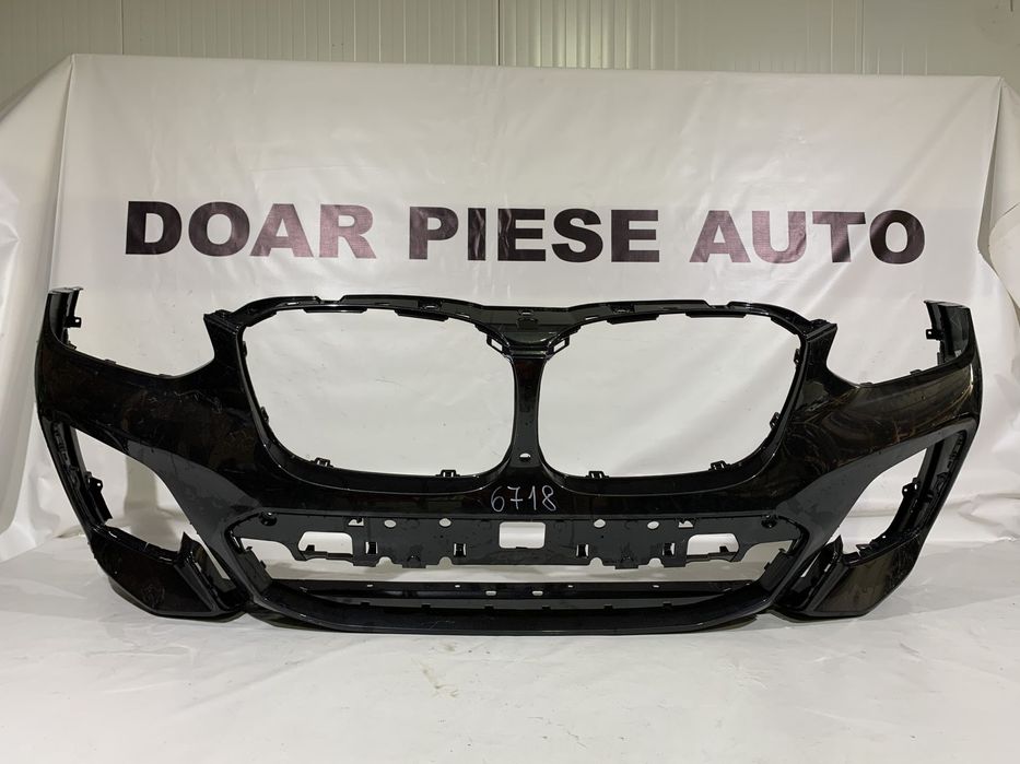 Bara fata BMW X3, X4, G01, G02, M-Sport, 2018, 2019, 2020, 2021, 2022, cod origine OE 5111139605.