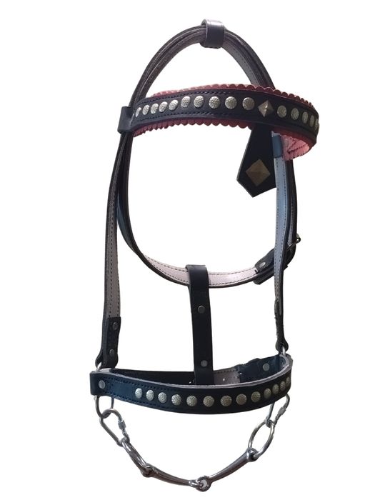 Юлар, кантарма, поводи, палдъм, сарашки услуги естествена кожа