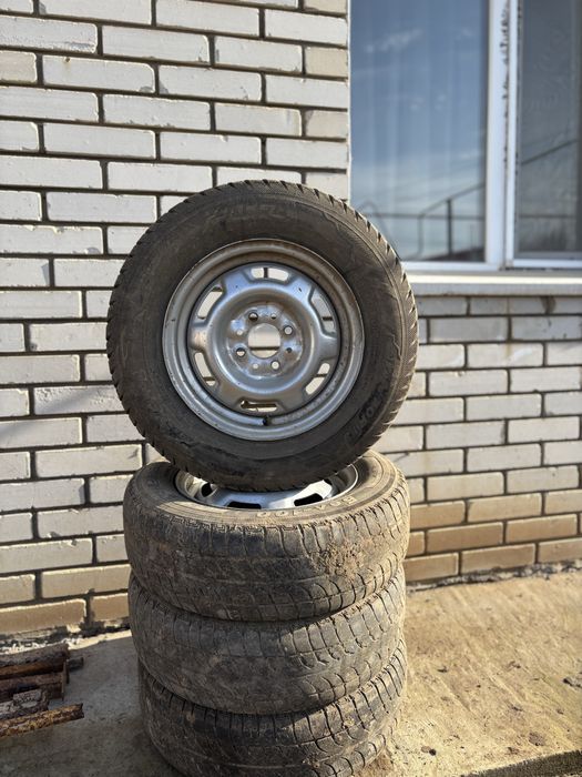 Шина р13 сост 10/10