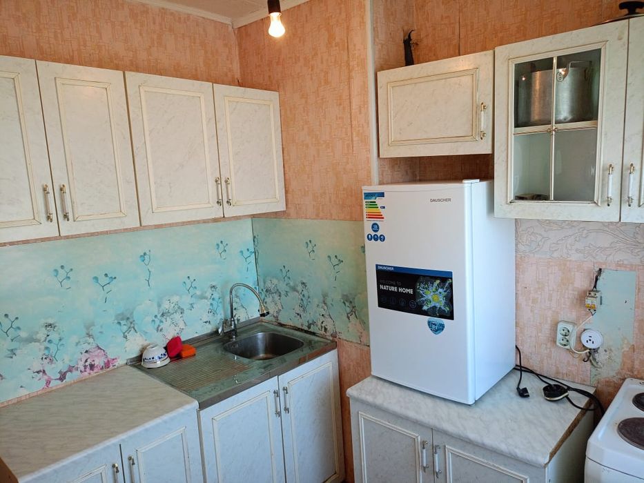 Продам 1 комнатную квартиру