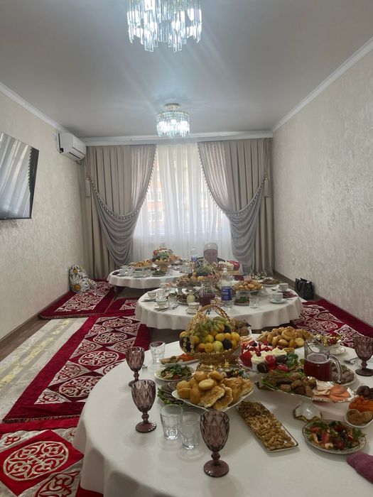 Аренда столдар донгелек