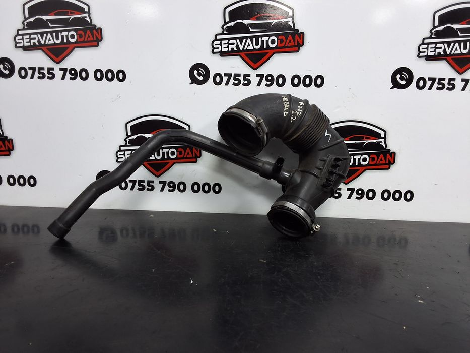 furtun admisie aer mercedes-benz e-class (2009->) [w212] 2.2 hybrid 20