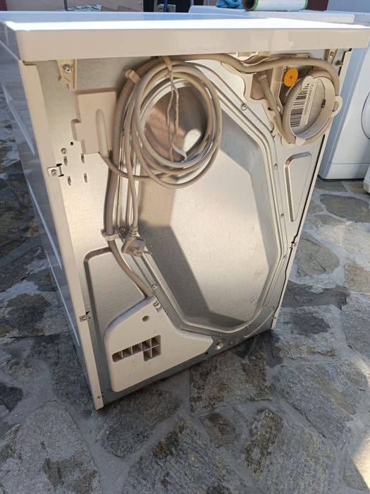 Сушилня Miele внос от Германия