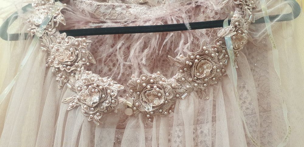 Rochie elegantă - marimea 46