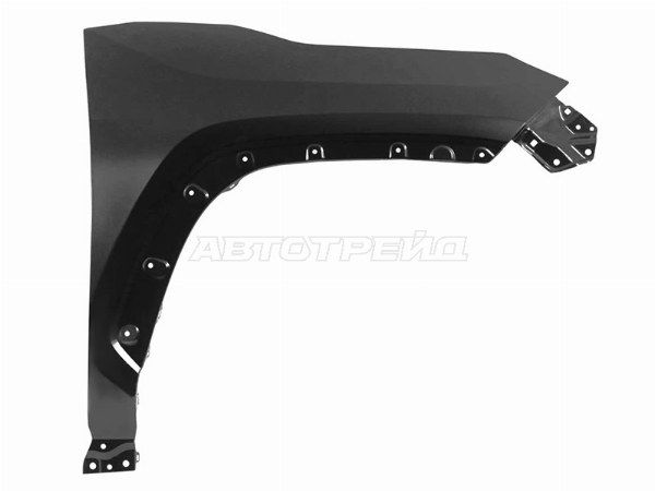 Крыло переднее Toyota Rav 4