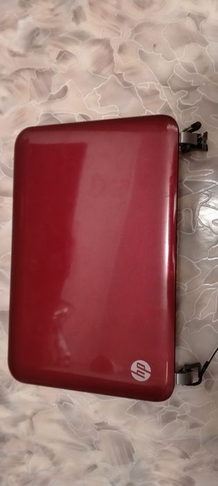 Дисплей от ноутбука.