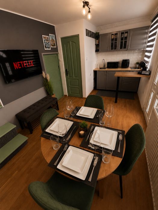 Cazare Ultracentral regim hotelier Oradea