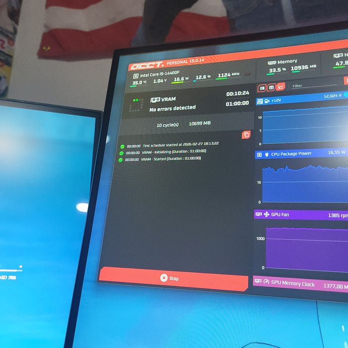 GTX 1080Ti zotac mini