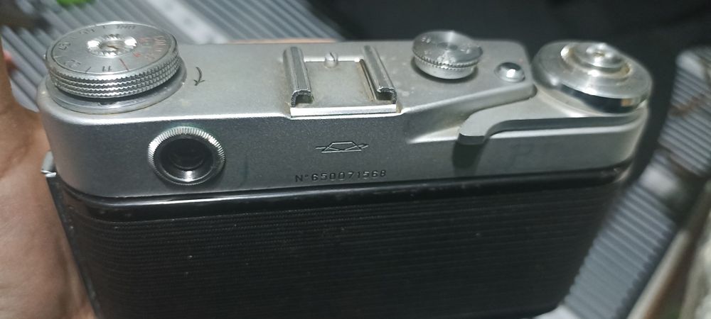 Фотоаппарат продается