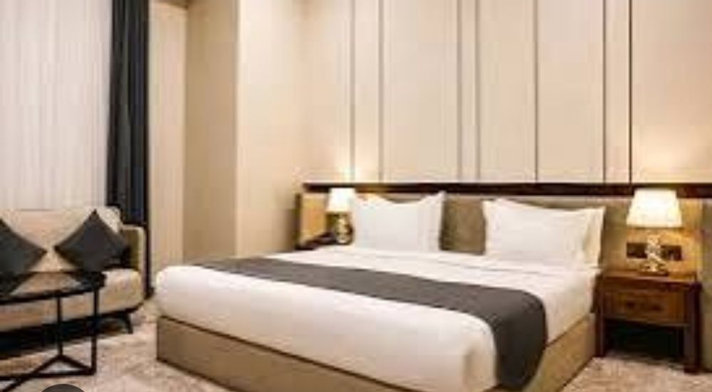 Срочно продаётся гостиница!