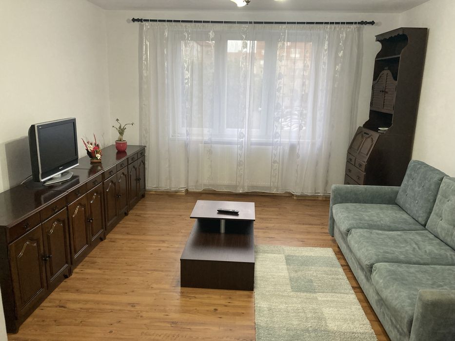 Inchiriez apartament 2 camerea Terezian Parc