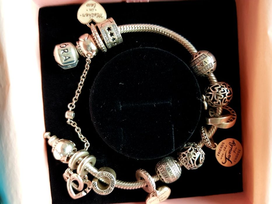 Brățară originală Pandora