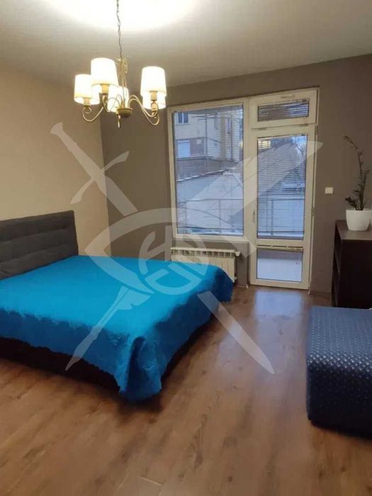 Дава се под наем Двустаен апартамент в София, Център - 74 кв.м за 598.23 € - Снимка #3