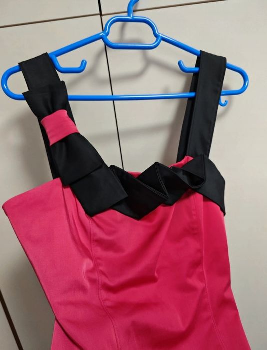 Rochie scurta de seara