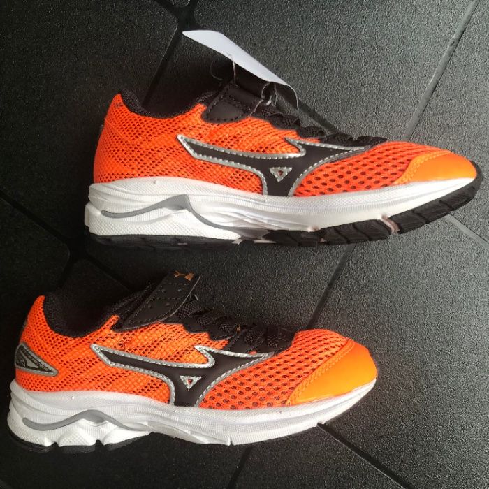 Pantofi sport copii Mizuno Wave Rider mar. 27 EU noi in cutie! Ocazie!
