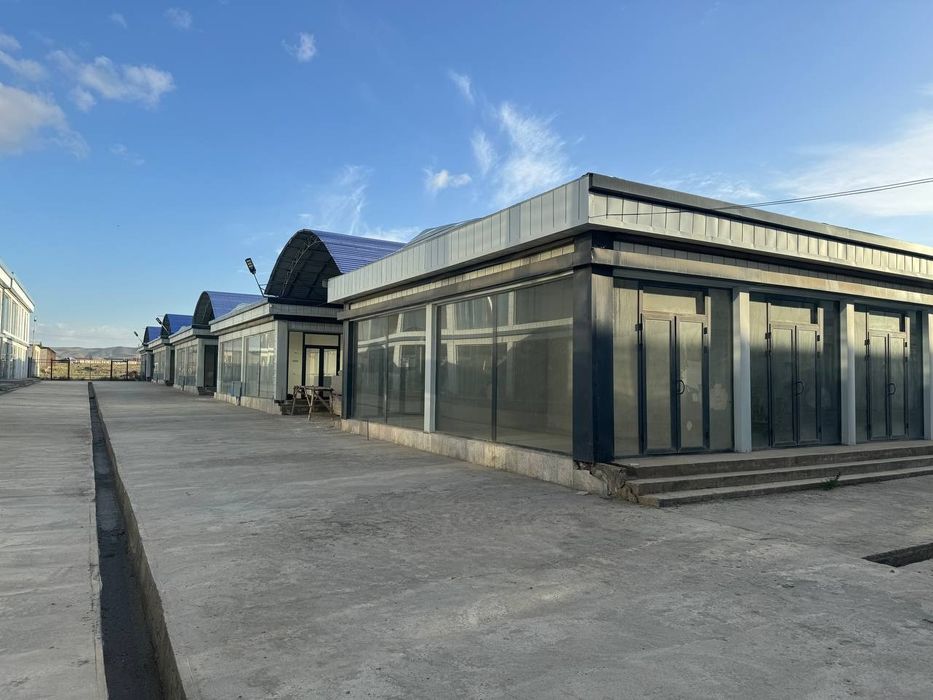 Yangi Darxon "Bogishamol" Sk dagi dokon sotiladi