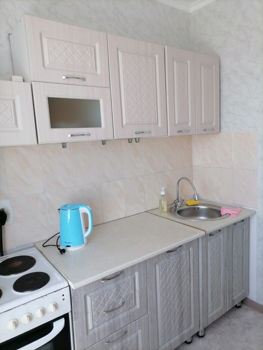 Сдается квартира посуточно