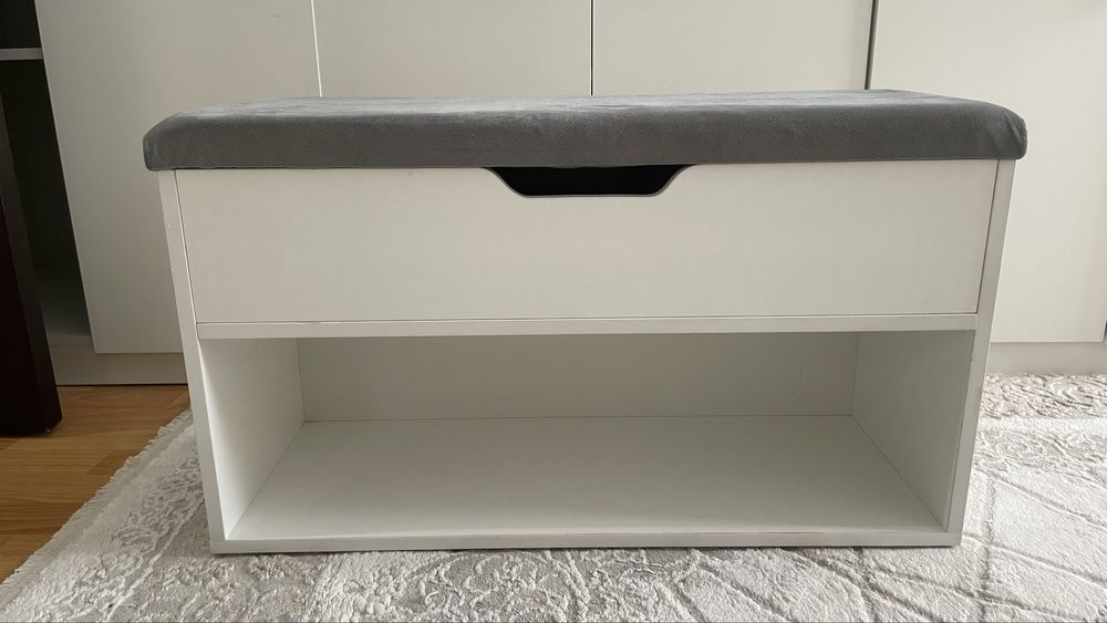 Тумбо для прихожки