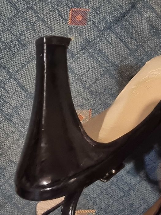 Туфли донна лаура Donnd Laura