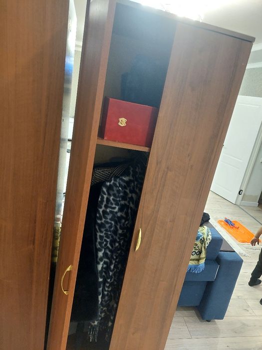 Срочно!!! 3 Шкафы