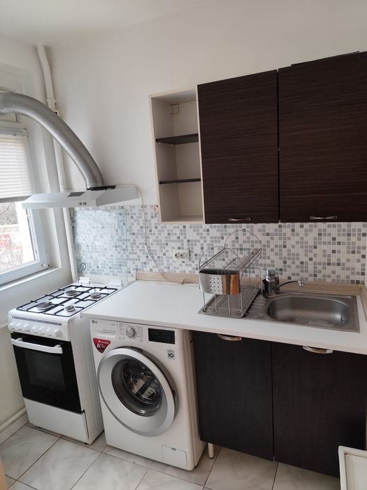 Garsoniera Oborul Nou 13