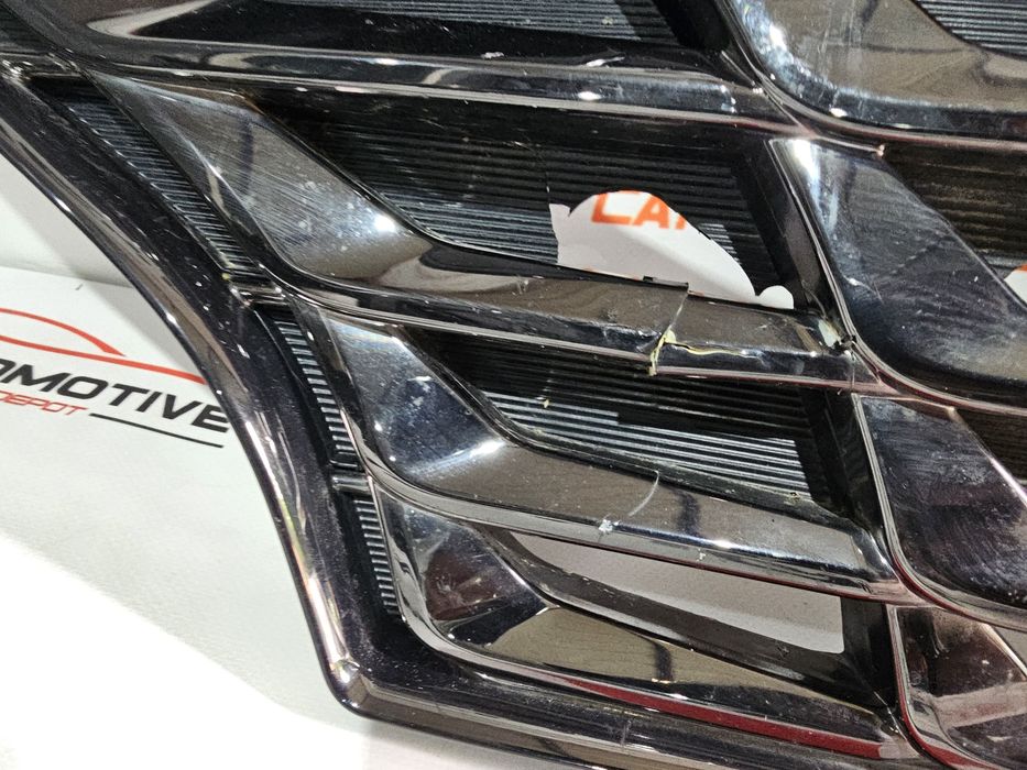 Grila radiator Hyundai i30 dupa 2020 cod 86366-G4500