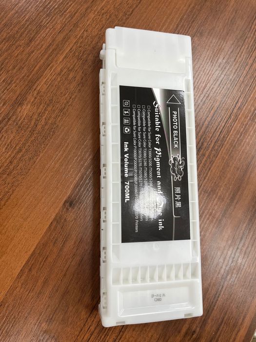 Картридж для плоттера