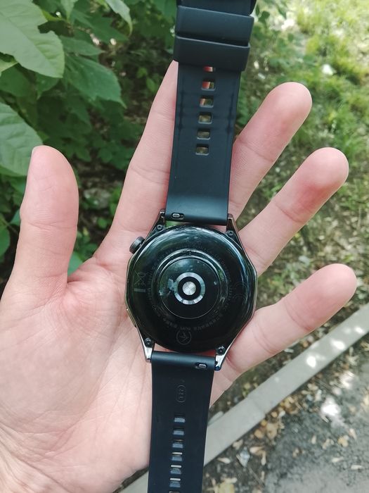 Смарт часы Huawey