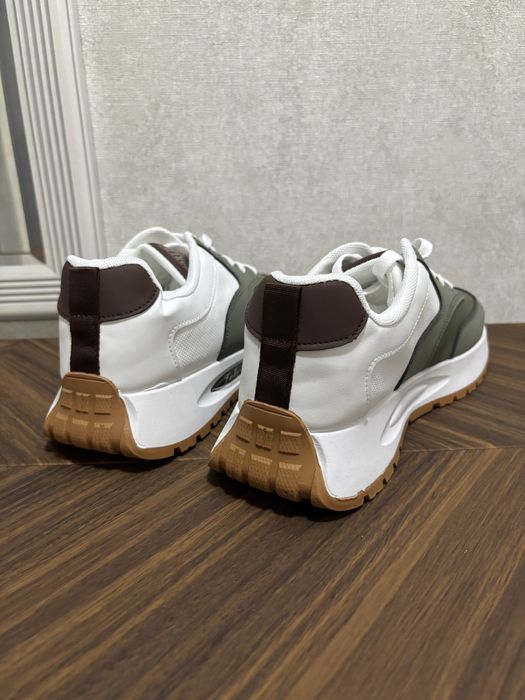 кроссовки мужские