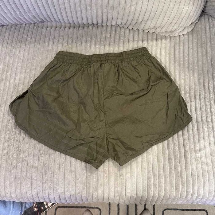 Pantaloni scurti Adidas Womens W Wind Short Sports Fitness L 14 UK