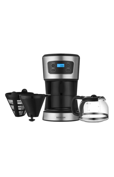 Кофеварка Sencor