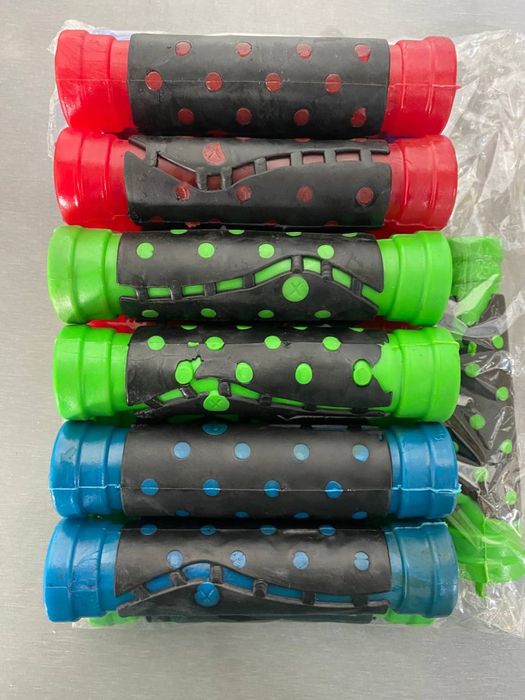 Velo siped uchun rukayatkalar