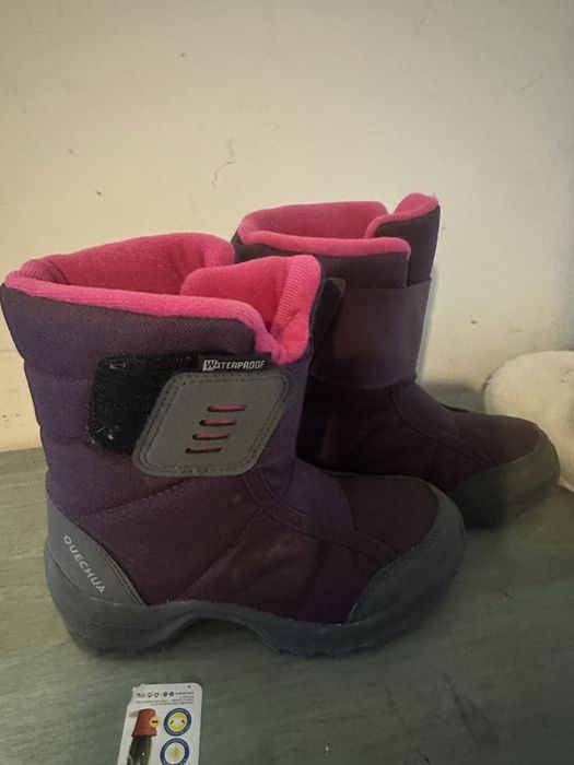 Зимни ботуши