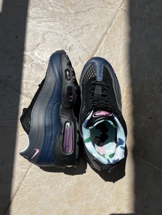 Nike Air Max 95 Cortez