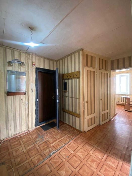 продаю 3 комнатную квартиру в майкудуке