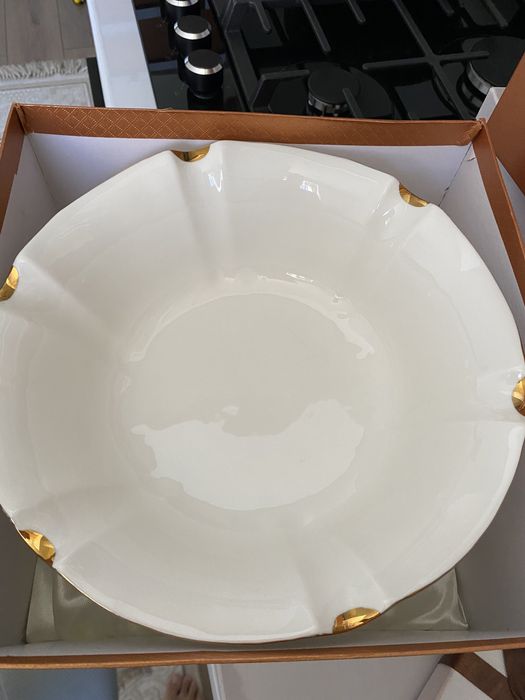 Посуда ваза 3 штук