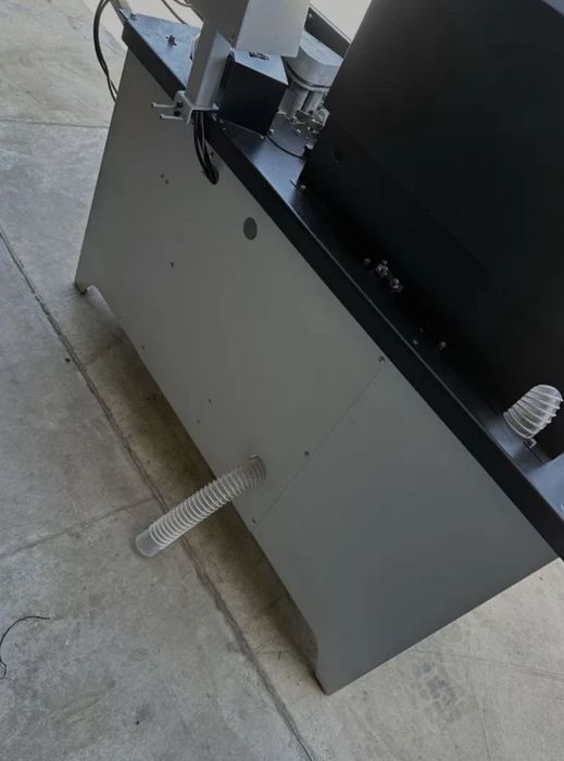 Кантираща машина TACH