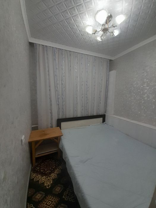 1 Xona 2 xona qilingan kvartera tezda sotiladi