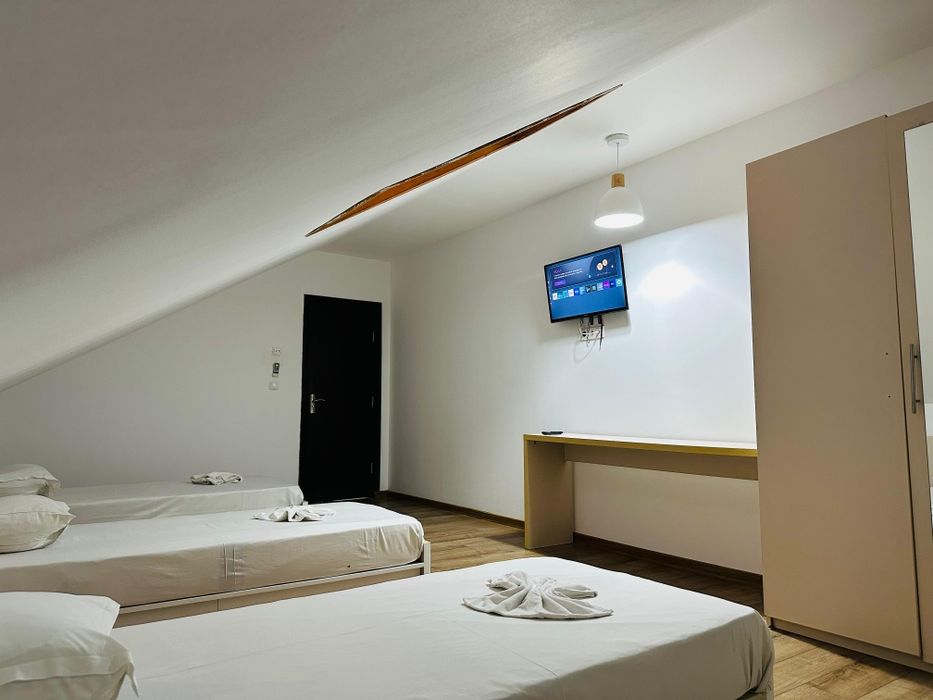 Cazare  muncitori regim hotelier craiova apartament