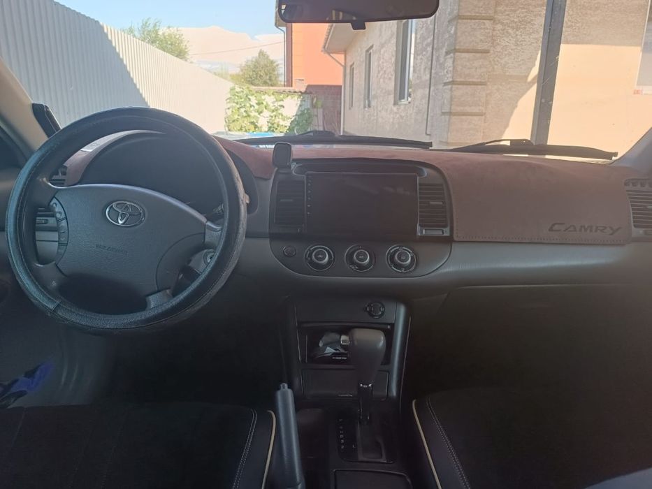 Продам Тойота камри 35